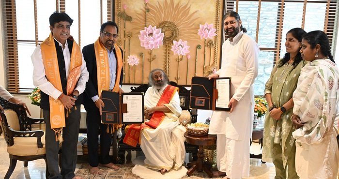 HURL signs MoU to support integrated Seed Bank for India flora